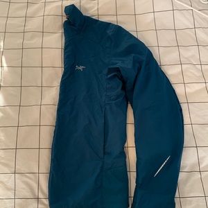 ARC’TERYX mens Argus Jacket brand new